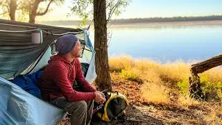 How (I) set up a Haven Tent