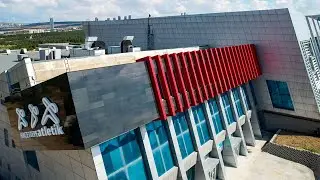 Hacettepe Atletik Spor Merkezi açıldı...