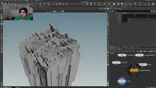 Speculative Architecture in Sidefx Houdini | Christopher Walch - SDWT Podcast