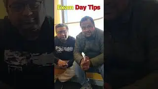 GATE 2023 | GATE Exam Day Final Day Tip | GATE 2023 Tips | BYJU'S Exam Prep GATE