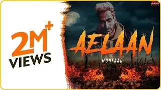 Aelaan || Muhfaad || Kartavya | Praja || New Rap 2020 || Maharaj