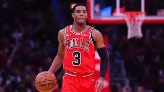 Shaquille Harrison 2019-20 Highlights