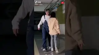 Xiaoyang & FERNWANG - Dangerous Party 