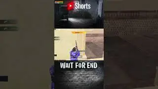 insane 1v3  🔥 #shorts #bgmi #theuk14gamer