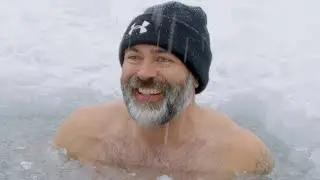 Rules for Shooting: Make Sure the Hotel has a Hot Tub | Warren Miller's 