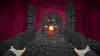 [Part 1] I'm testing my own Blender FBX models in Unity, creating my first 3D game.