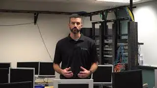 Cisco Lab