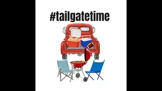 #tailgatetime Shrimp