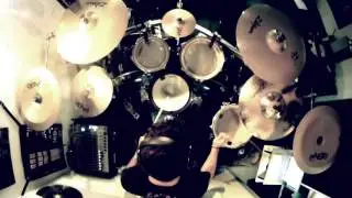 I Believe - Soulfly [Drum Cover] (Studio Quality)