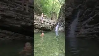 Водопады(3)