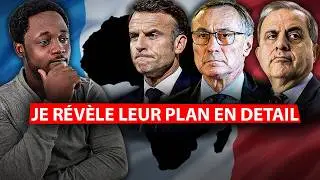 Ils pensent que nous ne comprenons pas.