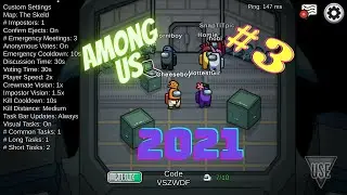 Back again with among us funny(Among us)#3