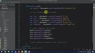 javaScript Shopping Cart Array Item Adding