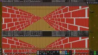 Project wire mess progress video 37: Heads Up