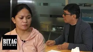 Pareho kayong agaw-lupa! Pareho kayong mga peke!