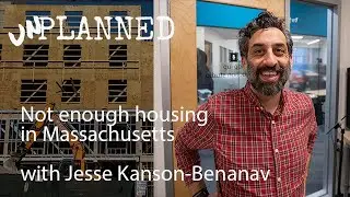 Not enough housing in Massachusetts