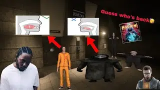 SCP:SL I'm Back