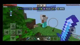 Skywars Kits Duos