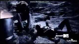 Волчонок-Грустные моменты :(