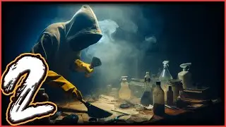 Crime Scene Cleaner - A Nice Day At A Spa - There is Just So Much..... - Part 2