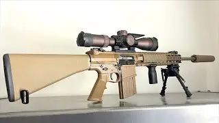 They're Back!! - PSA SABRE-10 