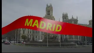 Madrid - Guía definitiva para uno o dos días