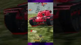 Kampfpanzer 50t | СТ НА СТЕРОИДАХ 1vs4 | 