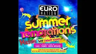 MasterMix 2021- The Best Eurodance 90s