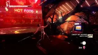 How Games Look And Play On Super Low Graphics | DmC Devil May Cry 5 | Pc Gameplay HD