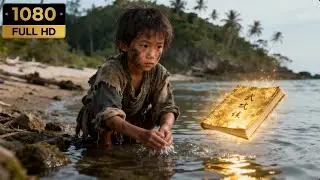 The young man washed his hands by the river and discovered a secret book of peerless martial arts!