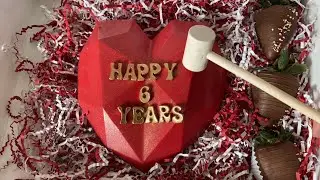6 Year Channelversary ❤️🥳 (not ASMR)