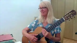 Meet Trisha!