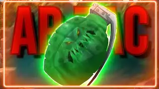 Full AP Zac.exe