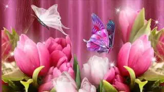 VALSA DAS FLORES # TCHAIKOVSKY