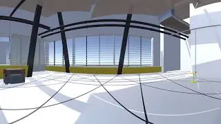 TraIND40 - 360VR: Training sample 2