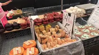 Mercado mensual Castro Marim, Segundo Sábado Del Mes