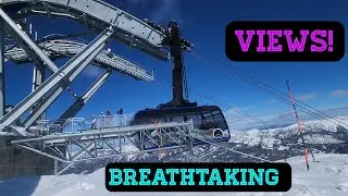 The scenic experience like nothing else!! @bigskyresort