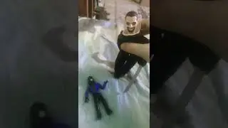 скибиди мен 
