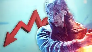 The REAL Reason Why No One Wants to Buy Battlefield V