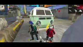 freefire cs-ranked game play video