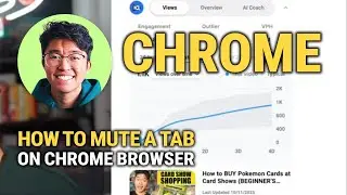 How To Mute A Tab On Chrome Browser: Quick & Easy Guide!