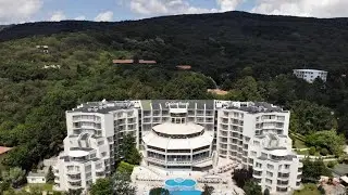 Park Hotel Golden Beach 4*