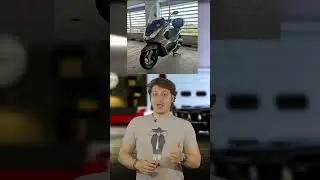 Permis categoria B pentru Motociclete 125!