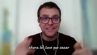 Ezequiel - Escritor científico e Ingeniero en Inteligencia Artificial
