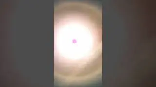 Ring Around The Sun Simulator!