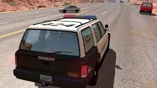 BeamNG.drive | Things to do when you're bored.