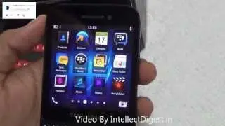 Reset or Wipe All Data From Any Blackberry With BB 10 OS (Like Q5, Z10 and Z30)