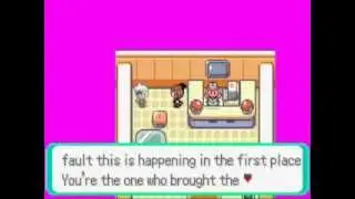 Pokemon: The Hack 2: Pikachu Strikes Back