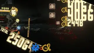 Sinking Deluge Sloth [Limbus Company]