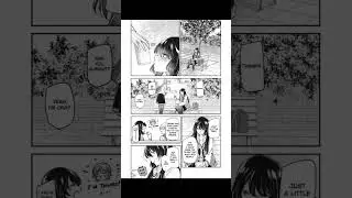 #yuri #gl #wlw #girls #manga #cute #cool #art #artist #artwork